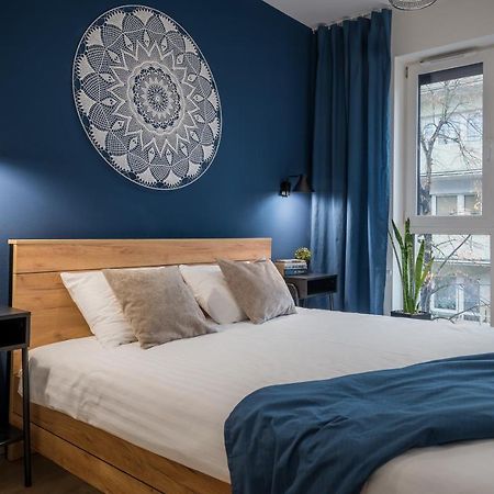 Apartament Lindego Торунь Экстерьер фото
