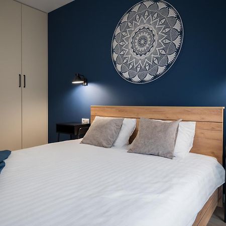 Apartament Lindego Торунь Экстерьер фото