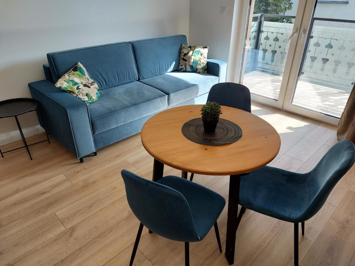 Apartament Lindego Торунь Экстерьер фото
