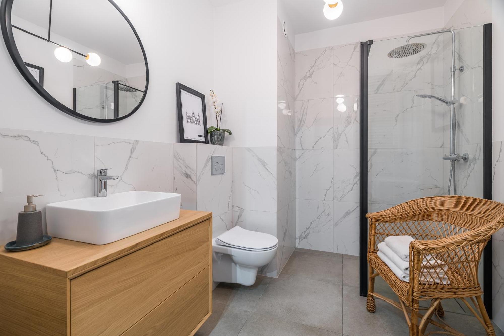 Apartament Lindego Торунь Экстерьер фото