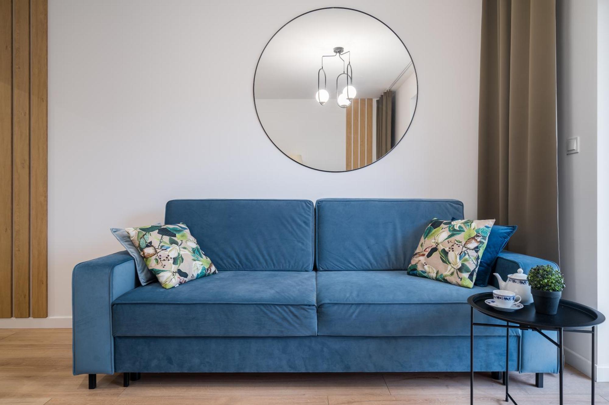 Apartament Lindego Торунь Экстерьер фото